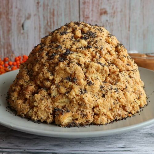 Torte &amp;quot;Murawejnik&amp;quot; – Rezept für russischen Ameisenhaufen-Kuchen