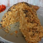 Cake "Muraveynik" – recipe for Russian anthill cake
