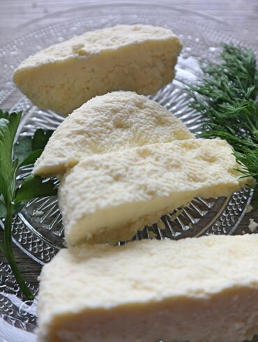 Brimsen Rezept – leckeren Käse selber machen