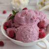 Cottage cheese ice cream recipe