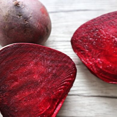 Rote Bete Rezepte: Gemüse kochen & zubereiten