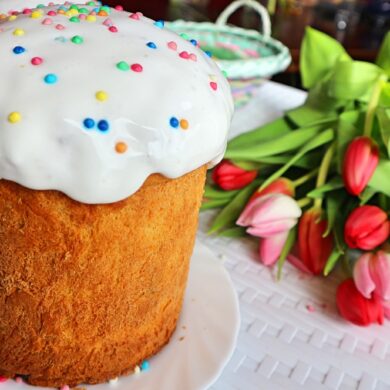 Leckere Osterrezepte – baken zu Ostern mit 16 einfachen Rezepten