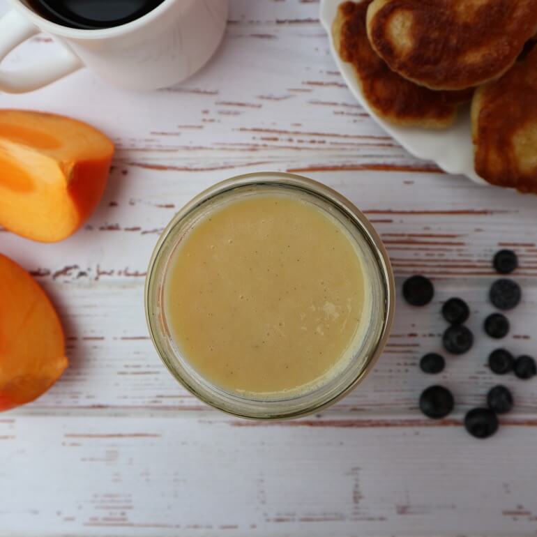 How to make sweetened condensed milk