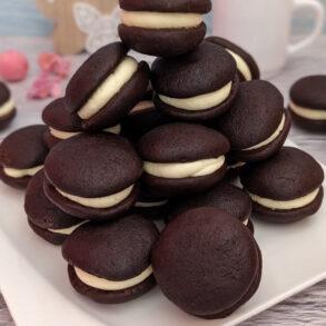 Whoopie Pies Rezept