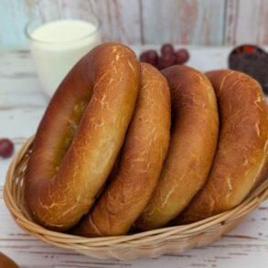 Bubliki recipe