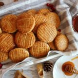 Honey cookies with cinnamon – simple recipe for aromatic cookies