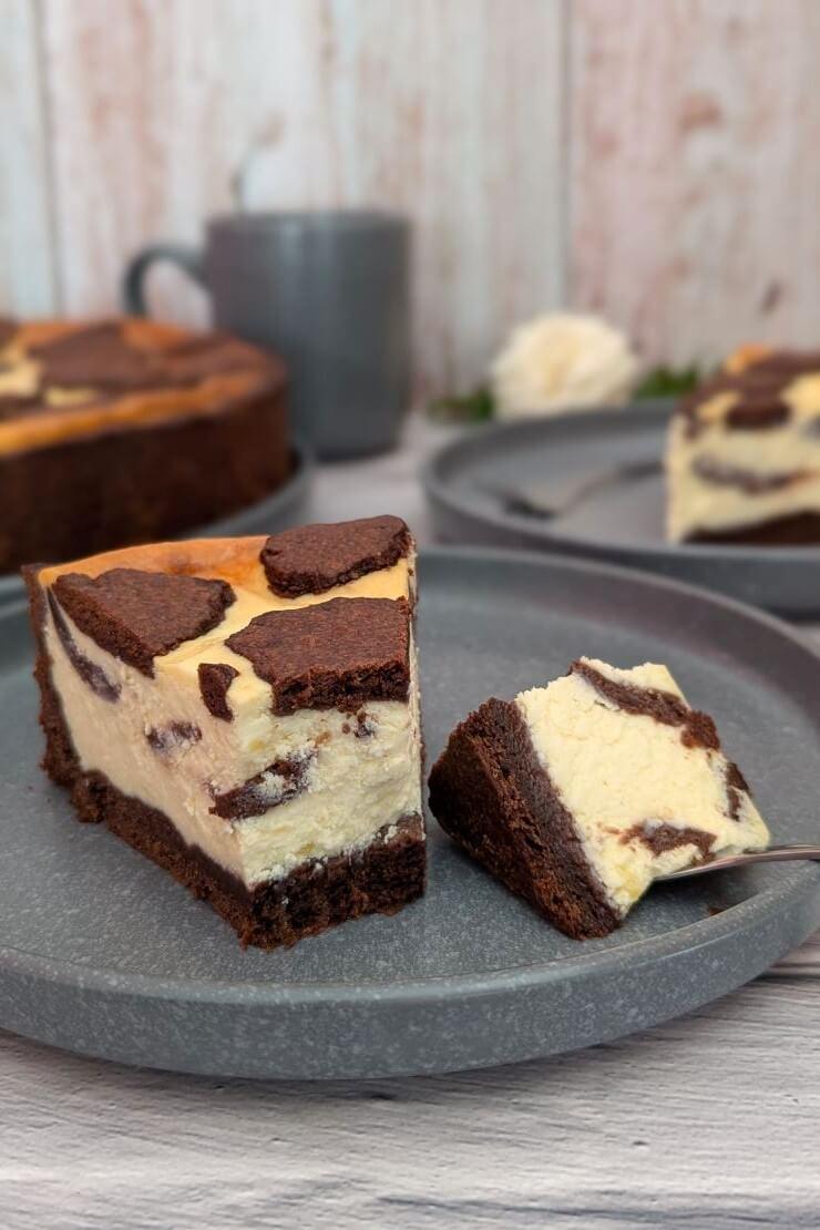 Bester Russischer Zupfkuchen