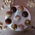 Energy Balls