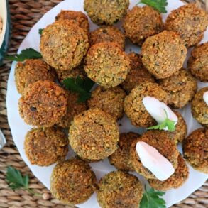 Falafel