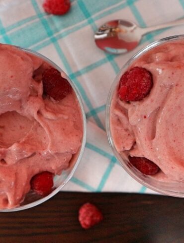 Banana ice cream: 6 delicious recipes for vegan nice cream