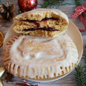 Tulaer Prjanik – Rezept für beliebten russischen bedruckten Lebkuchen