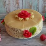 Marzipan cake recipe