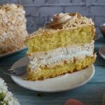 Torte "Tawritscheski" – luxuriöser sowjetischer Kuchen aus Jalta