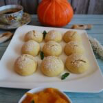 Pumpkin cookies recipe – how to make cookies with pumpkin