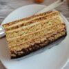 Cake "Ptichka" – recipe for Armenian Bird's milk cake