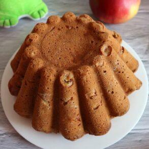 Kinderkuchen ohne Zucker backen