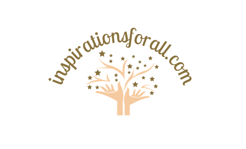 Inspirations for All logo