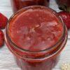 Erdbeer-Rhabarber-Marmelade Rezept