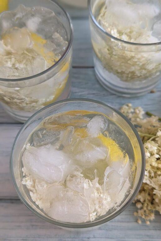Limonade selber machen: die 15 besten Rezepte