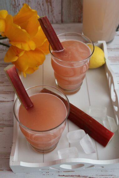 Limonade selber machen: die 15 besten Rezepte