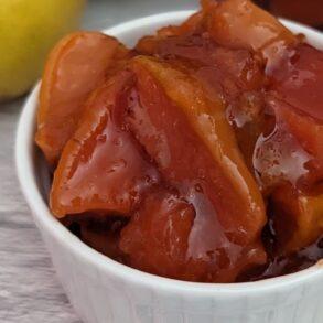 Quince jam recipe