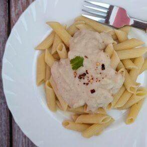 Blumenkohlsauce Rezept
