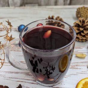 Glögg recipe