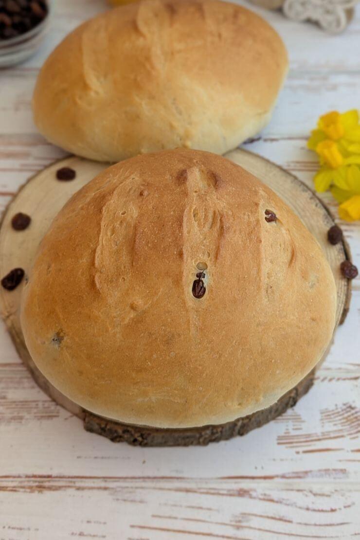 Ukrainian national sweet pastry