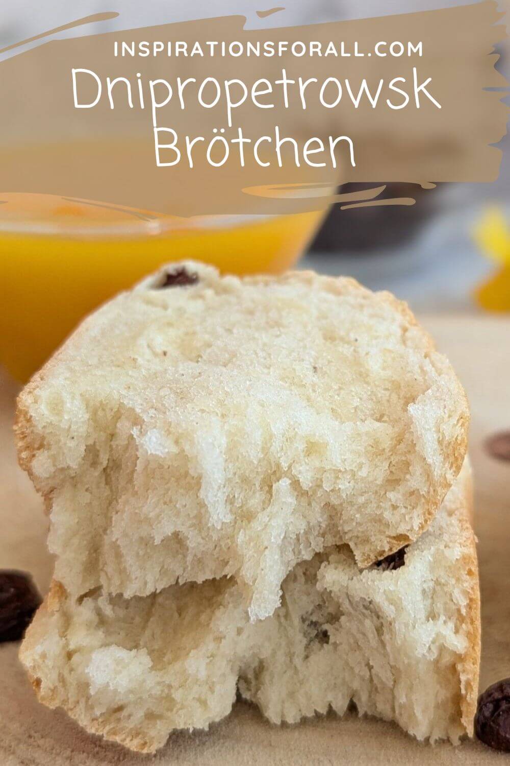 Pin Dnipropetrowsk Brötchen