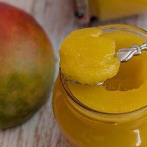 Mango-Marmelade Rezept