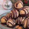 Marzipan-Plätzchen Rezept